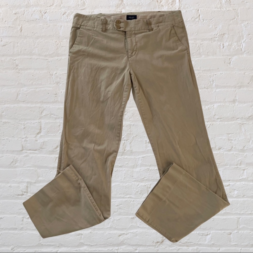 American Eagle Women’s Khaki Pants